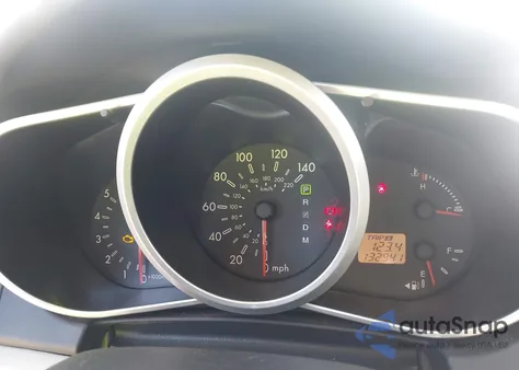 2007 Mazda Cx-7 Touring из США, поврежденный, VIN JM3ER293X70104484